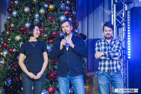 Достигать новых профессиональных высот! 