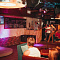 Stand up. Open mic.