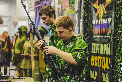 Hobby Time выставка товаров и услуг для хобби, развлечений и творчества 