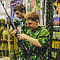 Hobby Time выставка товаров и услуг для хобби, развлечений и творчества 