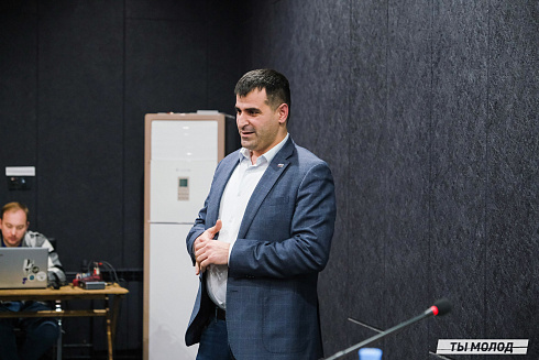 Межнациональная встреча на тему социальной и культурной адаптации детей мигрантов