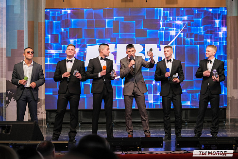 Финал, который точно запомнится! 