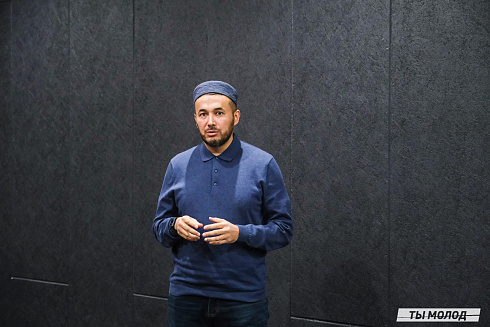 Межнациональная встреча на тему социальной и культурной адаптации детей мигрантов