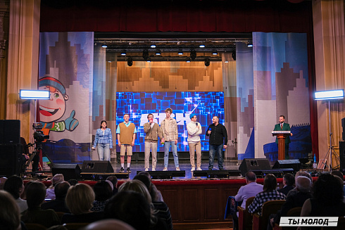 Финал, который точно запомнится! 