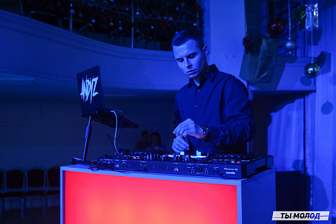 Достигать новых профессиональных высот! 