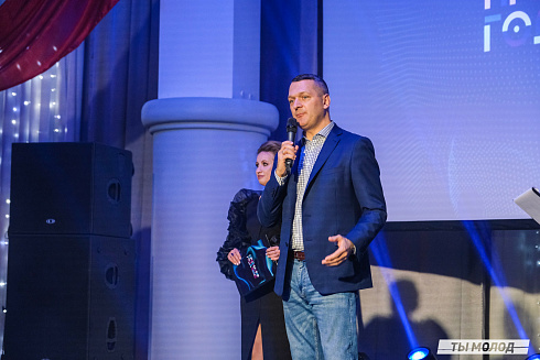 Достигать новых профессиональных высот! 