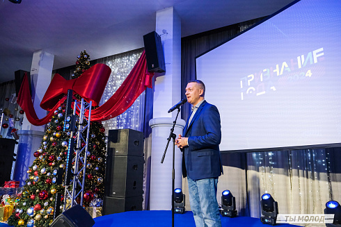 Достигать новых профессиональных высот! 