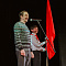 III открытый городской фестиваль-конкурс молодёжных театров «АПАРТЕ» 