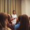 TEDxNovosibirskSalon "Жизнь в городе"