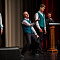 Третий четвертьфинал Региональной Лиги "КВН-Сибирь-НЭКСТ"