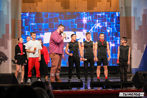 Финал, который точно запомнится! 