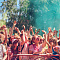 Happy Holi Fest Новосибирск 2017