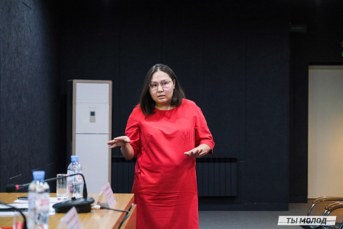 Межнациональная встреча на тему социальной и культурной адаптации детей мигрантов