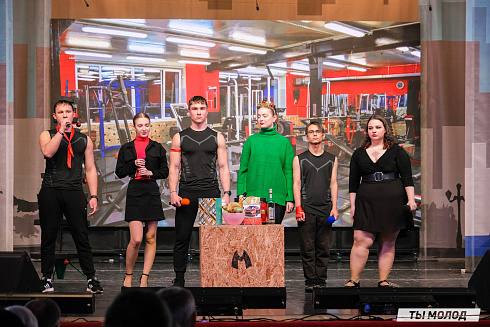 Финал, который точно запомнится! 