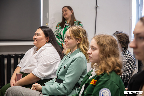 Итоги года работы подростковых центров в 2024 году 