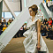Международный гала-показ дизайнерской одежды Fashion Management