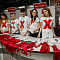 Шестая конференция TEDxNovosibirsk