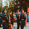 Митинг на Монументе Славы