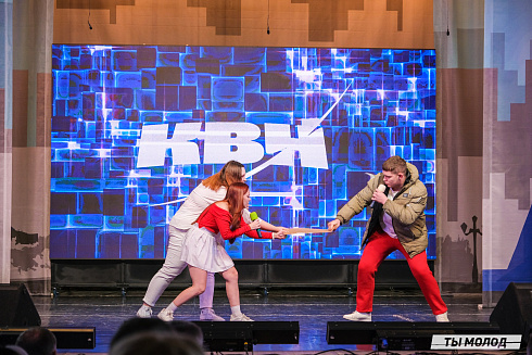 Финал, который точно запомнится! 