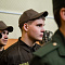 Смотр-конкурс общественных объединений правоохранительной направленности