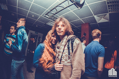 Рок-фестиваль «Without Tickets Fest»