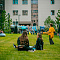 Open Space Picnic Nsu