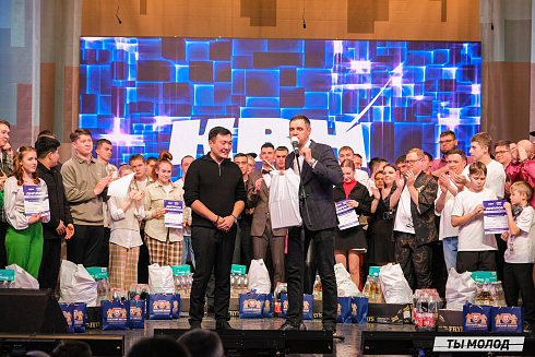 Финал, который точно запомнится! 