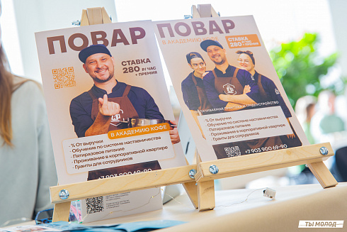 Форум "Территория успеха 2025"