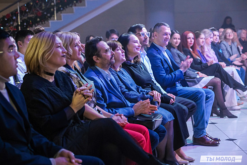 Достигать новых профессиональных высот! 