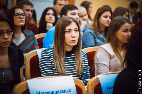 Итоги работы комитета по делам молодёжи за 2016 год. Координационный совет