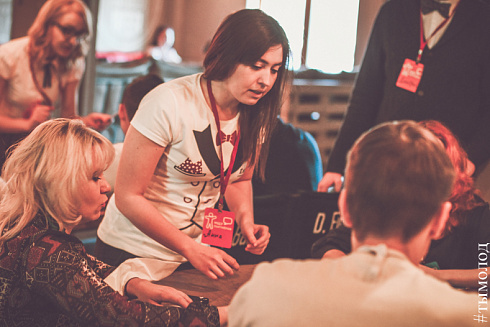 Networking Форум