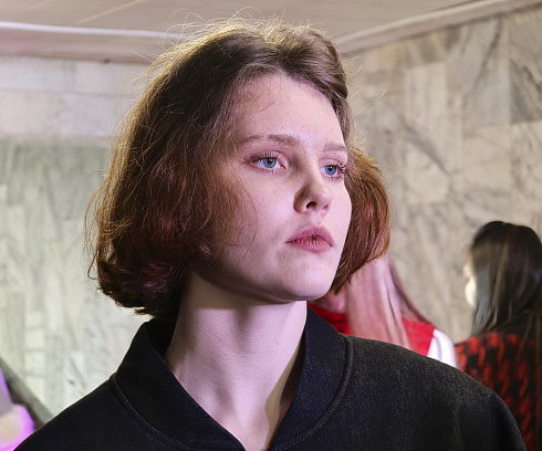 Два дня невероятного творчества! 