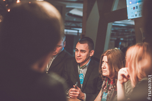 Networking Форум