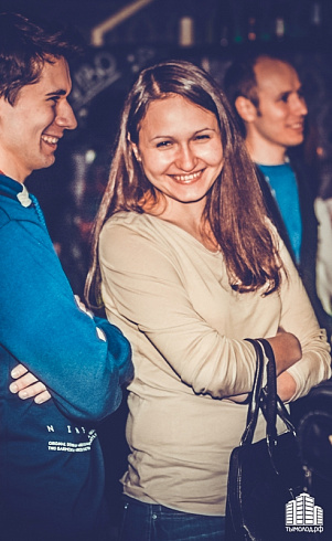 Рок-фестиваль «Without Tickets Fest»