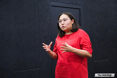 Межнациональная встреча на тему социальной и культурной адаптации детей мигрантов