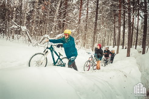 DOWNMALL SIBERIA: ОТБОРОЧНЫЕ СОРЕВНОВАНИЯ