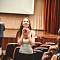 День Рождения Городского штаба добровольцев