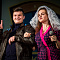 Полуфинал пятого юбилейного сезона Открытой лиги КВН г. Новосибирска