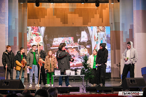 Финал, который точно запомнится! 