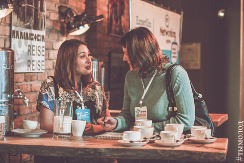 Networking Форум