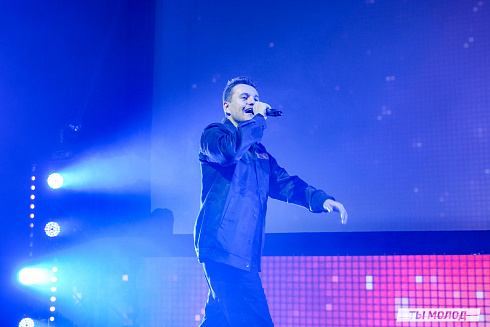 Торжественное  Закрытие Третьего трудового семестра студенческих отрядов города Новосибирска 2024 года