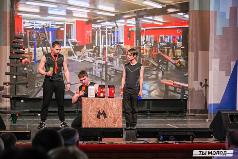 Финал, который точно запомнится! 