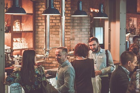 Networking Форум