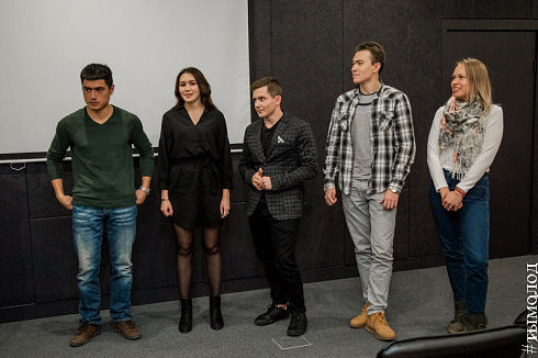  Открытие Х сезона «Битва сезонов» 
