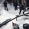 Первая в России битва по сноуборду в городской среде Drive Urban Snowboard