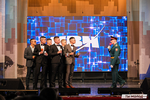 Финал, который точно запомнится! 