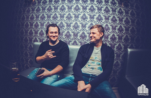 Рок-фестиваль «Without Tickets Fest»