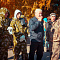 Осенняя акция "Память"