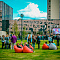 Open Space Picnic Nsu