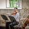 Акция «Метроmusic»